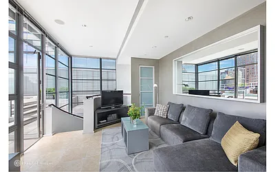 Sold by Douglas Elliman