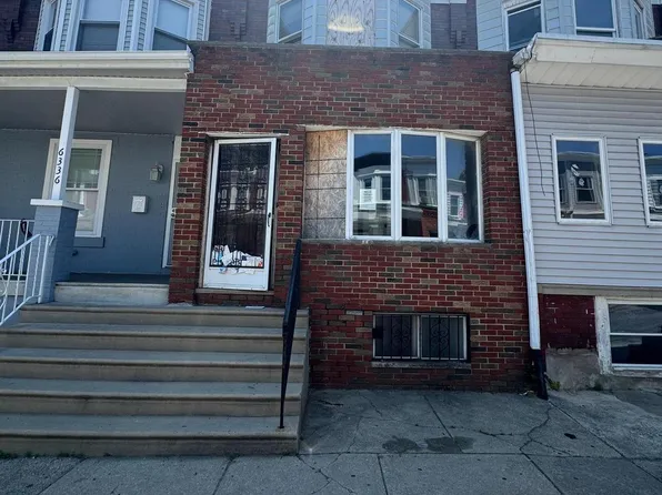 6338 Reedland St, Philadelphia, PA 19142