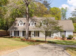 4002 27th Ave, Phenix City, AL 36867