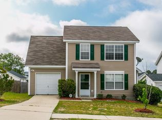 219 Elders Pond Dr, Columbia, SC 29229