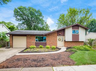 4949 Comstock Dr, Columbus, OH