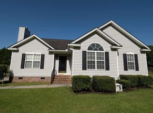 61 Hunting Inc Rd, Camden, SC 29020