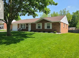 411 Alden Dr, Normal, IL 61761