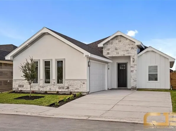 2605 E Conroe Rd, Edinburg, TX 78542