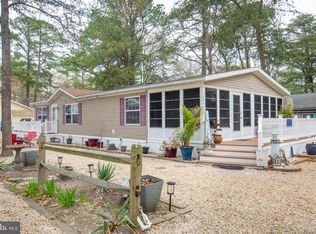 34919 Holly Dr #F-36, Lewes, DE 19958