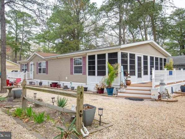 34919 Holly Dr #F-36, Lewes, DE 19958