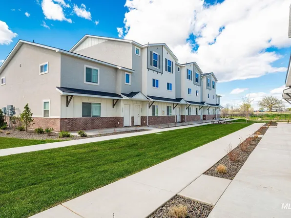 16783 N Moss Beach Ln, Nampa, ID 83687