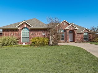 750 Stefhanie Dr, Celina, TX 75009