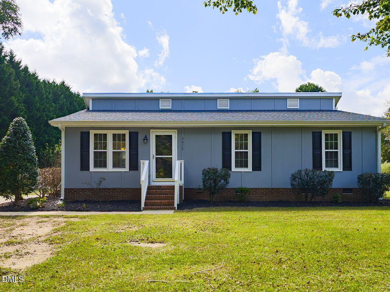 2612 Brad Ct, Apex, NC 27539 | MLS #10126708 | Zillow