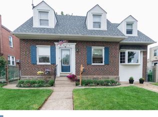 2019 Loney St, Philadelphia, PA 19152