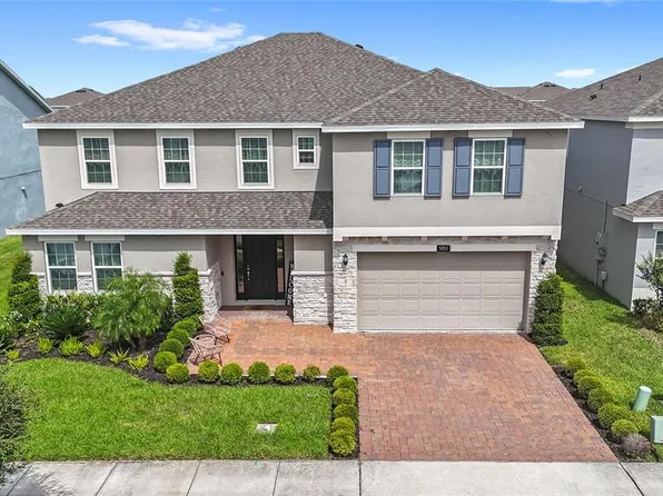 5053 RHEA DRIVE, ST CLOUD, FL 34772