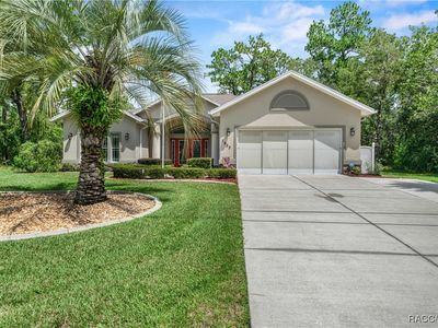 1933 W Landmark Dr, Citrus Springs, FL, 34434