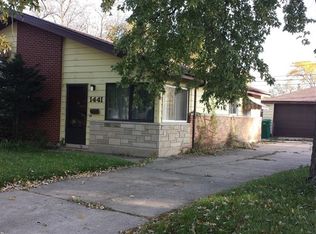 1441 Lincoln Ave, Calumet City, IL