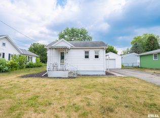 112 Woodlawn Blvd, East Peoria, IL