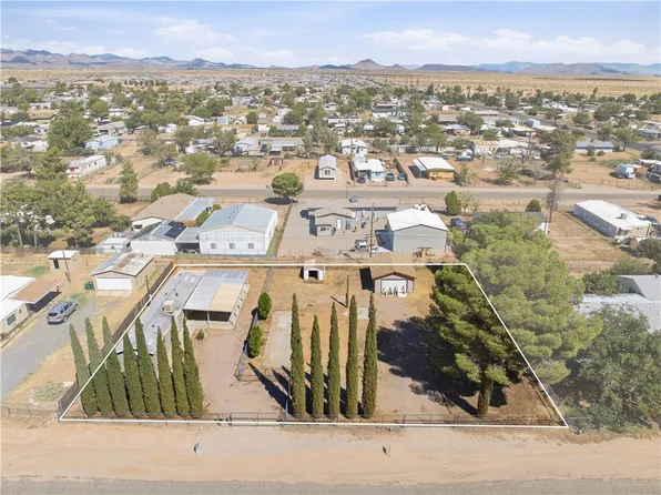 2915 E Packard Avenue, Kingman, AZ 86409