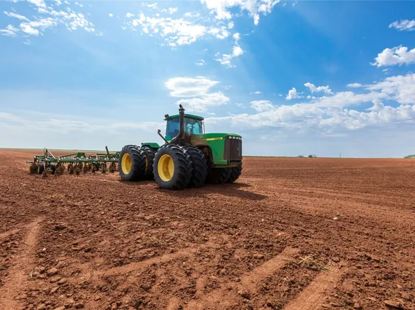 3116 Fm, Anson, TX 79501