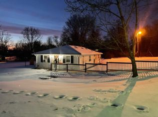 3612 N Oakland Gravel Rd, Columbia, MO 65202