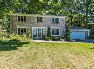 4 Chesfield Lookout, Fairport, NY 14450