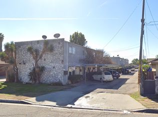 11446-11452 Basye St #11450-A, El Monte, CA 91732