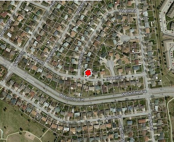 1st image of 440 W Beal St