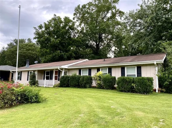 3466 Scenic Dr, Winston, GA 30187