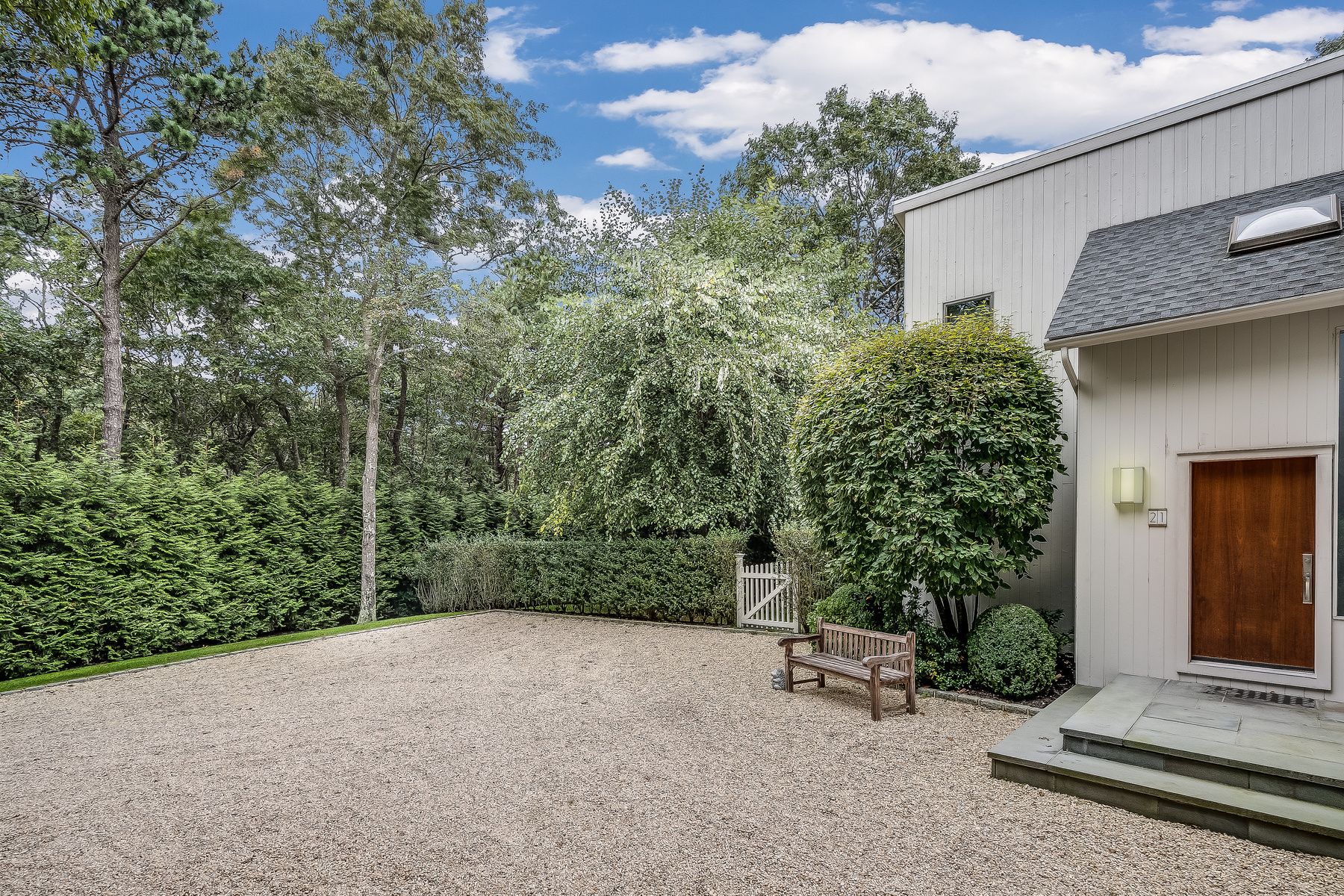 21 Red Fox Ln, Wainscott, NY 11975 Out East