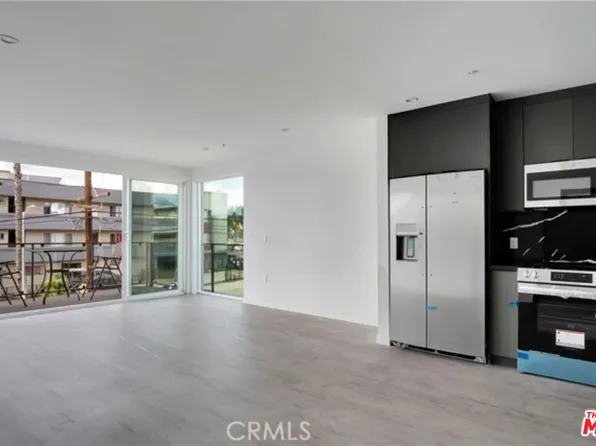 264 S Union Ave, Los Angeles, CA 90026