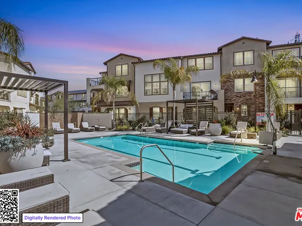 205 Niebla Ln, Mission Viejo, CA 92692