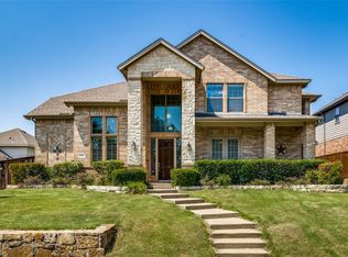 1411 Riverside Oaks Dr, Rockwall, TX 75087