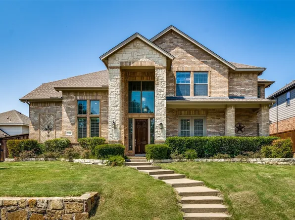 1411 Riverside Oaks Dr, Rockwall, TX 75087