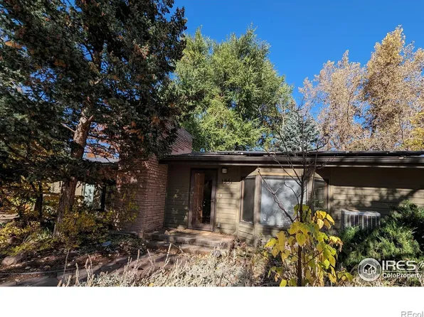 1951 Vista Dr, Boulder, CO 80304