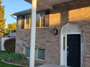 125 W 870 N, Orem, UT 84057