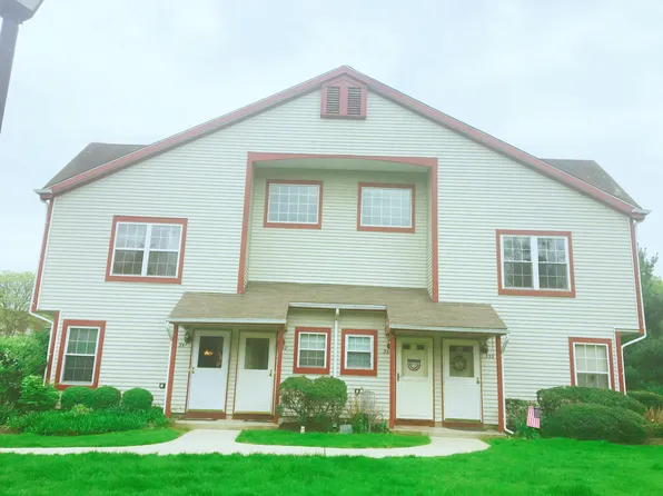 352 Andover Pl, Robbinsville, NJ 08691