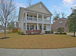 5435 Rising Tide Rd, North Charleston, SC 29420