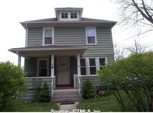 93 Old Norwich Rd, Quaker Hill, CT 06375