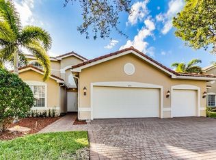 4378 SW 183rd Ave, Miramar, FL 33029