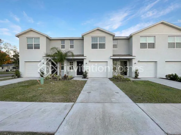 3616 Fulton Ferry Ln, Tampa, FL 33619