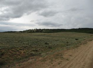 174 Night Hawk Way, Como, CO 80432