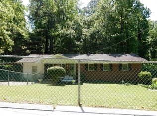 2931 Humphries Dr SE, Atlanta, GA 30354