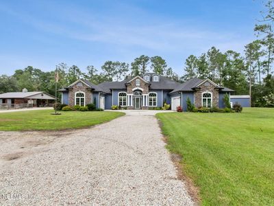 152 ASHTON OAKS Drive, Saint Augustine, FL, 32092