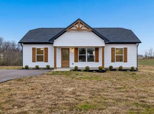 1057 Landing Ln Lot 4, Adams, TN 37010