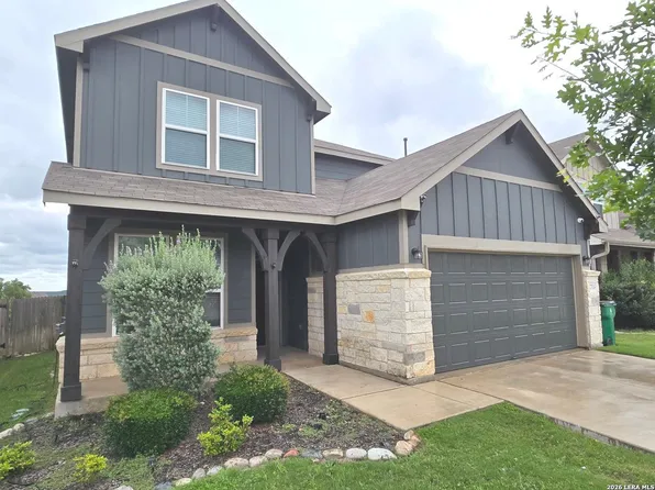27524 SAGE VW, Boerne, TX 78015