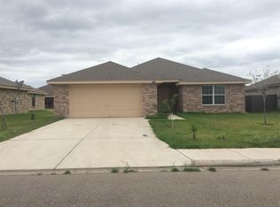 1408 Tierra Divina Ave, Alamo, TX 78516