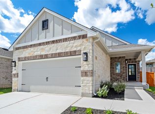 235 James Caird Dr, Kyle, TX 78640