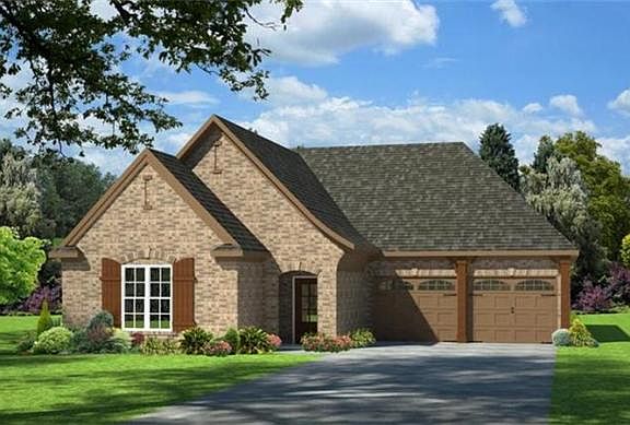 2nd image of 1033 Vinings Blvd #1261