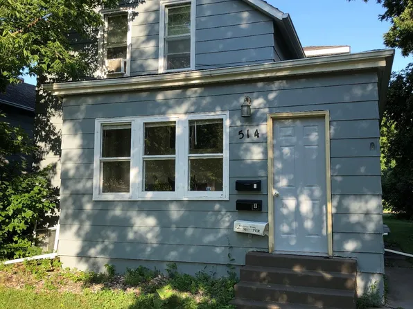 514 N Front St, Crookston, MN 56716