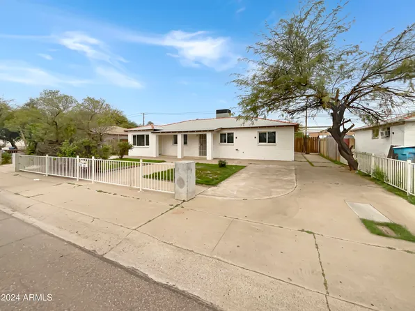 3228 W MISSOURI Avenue, Phoenix, AZ 85017