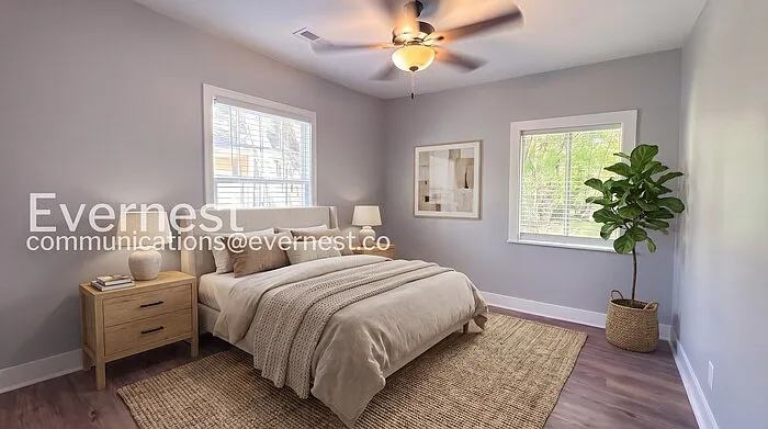 3 bed, 2.0 bath, 1280 sqft, $1,325 — Photo 3