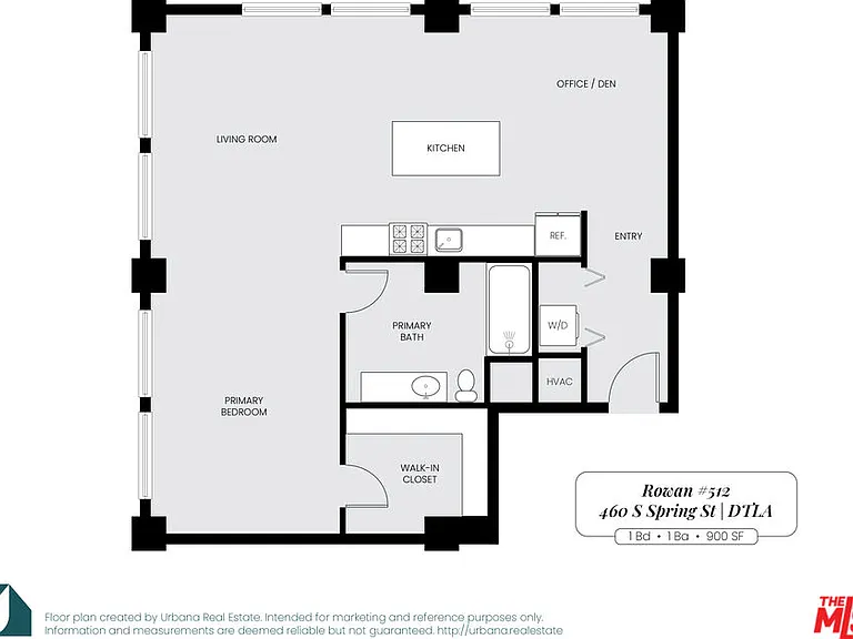 460 S Spring St #512 — Photo 48