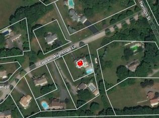 44 Capt John Wightman Ln, North Kingstown, RI 02852